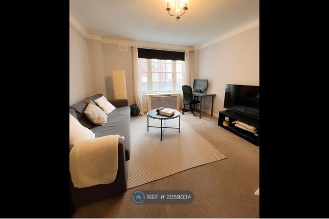 Flat to rent in Park West, London