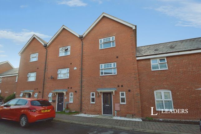 1 Bedroom House in CO1 2FP