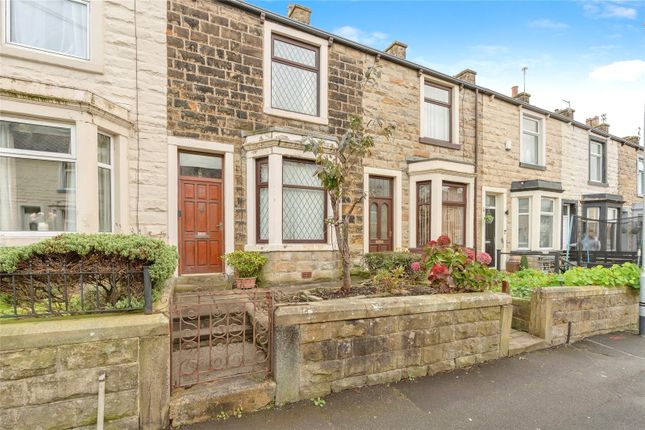 Terraced house for sale in Shakespeare Street, Padiham, Burnley, Lancashire