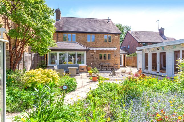 Detached house for sale in Pearces Orchard, Henley-On-Thames, Oxfordshire