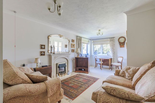 22 Wright Court London Road, Nantwich photo 2