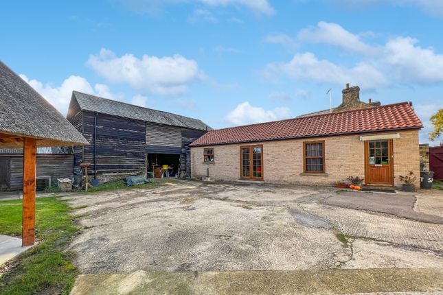 Detached house for sale in St. Andrews Hill, Waterbeach, Cambridge
