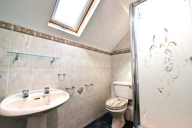Semi-detached house for sale in Pinewood Avenue, Bolton Le Sands