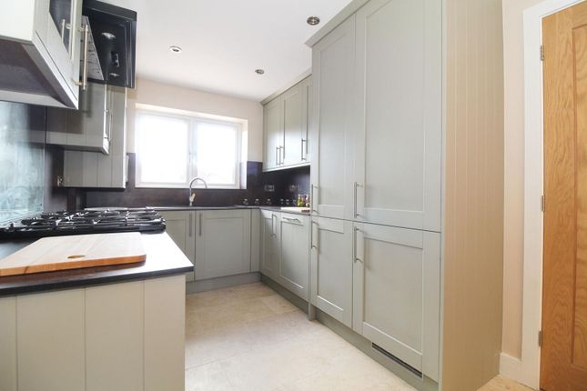 Semi-detached house for sale in New Lane, Hilcote