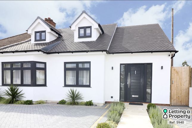 5-bed house on 158, Albany Road, Hornchurch, £3,750/mo
