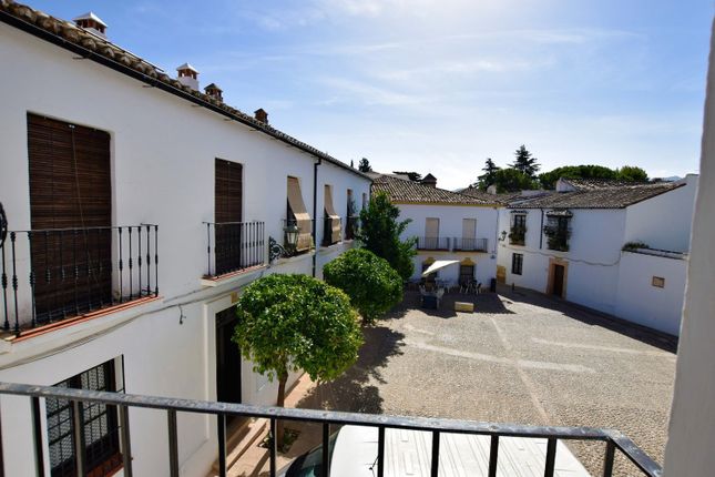 Town house for sale in Ronda, Andalucia, Spain