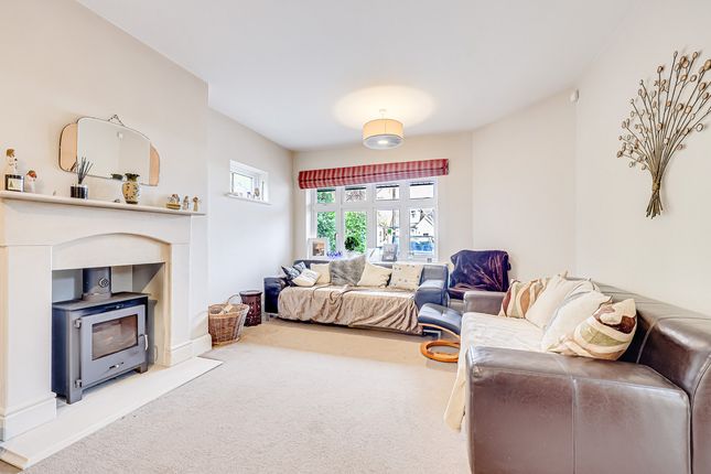 Detached house for sale in Thorpe Road, Hockley