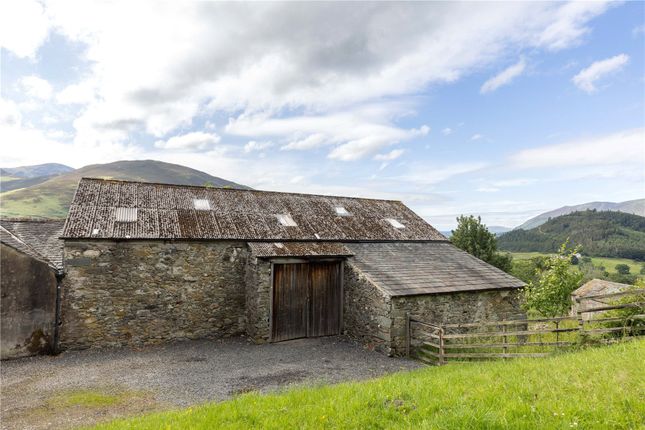 Barn At Skelgill Farm, Keswick photo 4