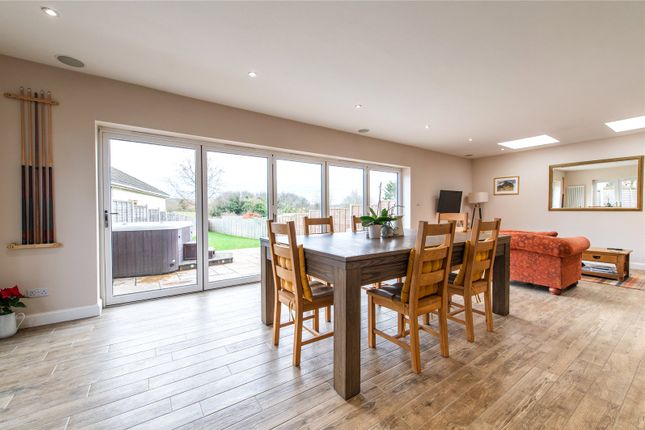 Bungalow for sale in Chatham Road, Sandling, Maidstone, Kent
