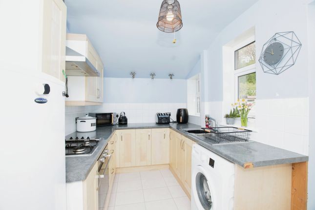 Terraced house for sale in Water Street, Chorley, Lancashire