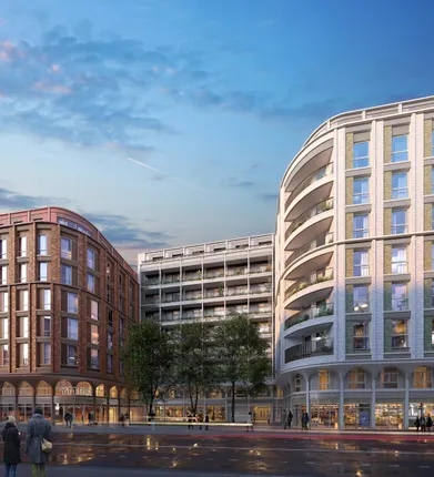 Hamptons - London New Homes