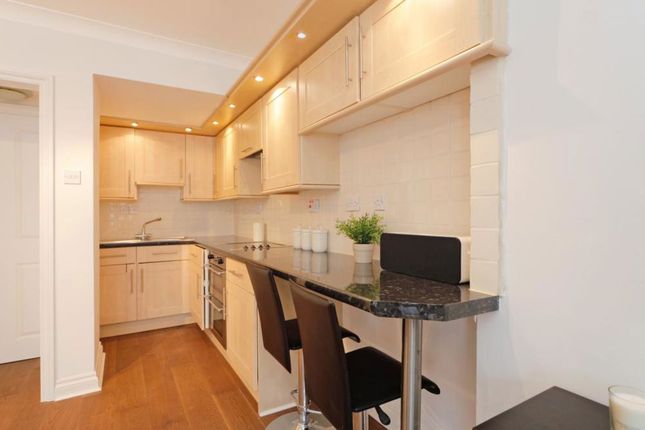 Hatherley Grove, London photo 4