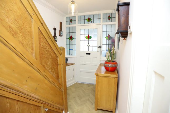 Semi-detached house for sale in Parkfield Road, Oldbury