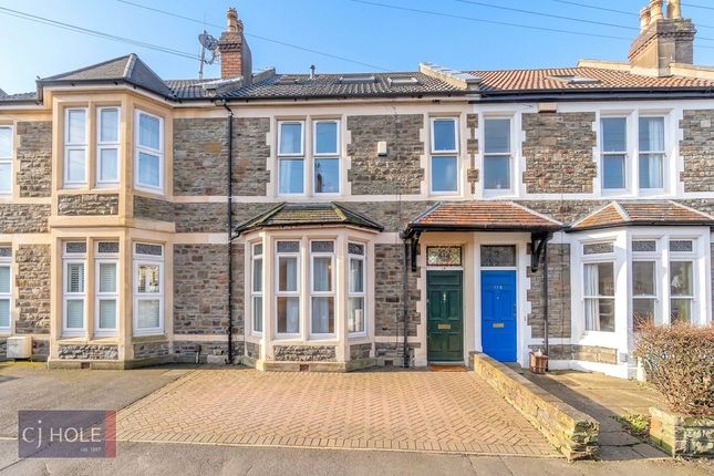 Kennington Avenue, Bristol photo 4