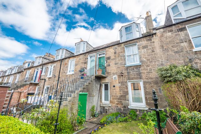 Terraced house for sale in 34 Carlyle Place, Abbeyhill, Edinburgh
