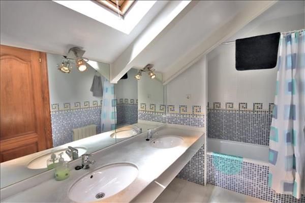 Villa for sale in La Manga Club, Murcia, Spain