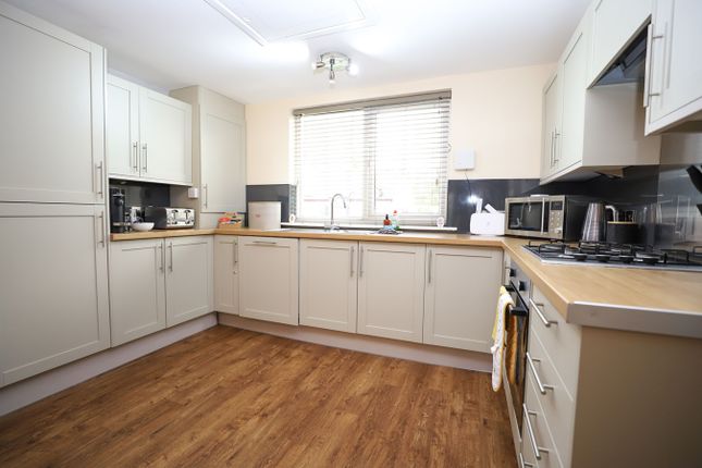 Terraced house for sale in Kirkstone Cottage, Whitbarrow Holiday Village, Berrier