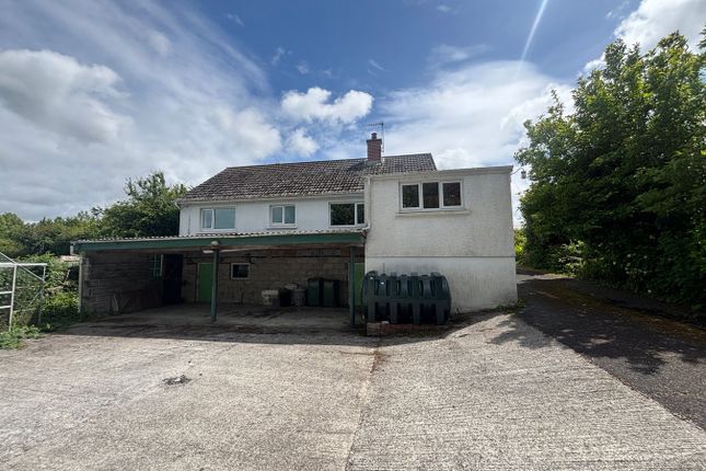 Hafod Y Dail, Bro Henllys,, Felinfach, Lampeter photo 2