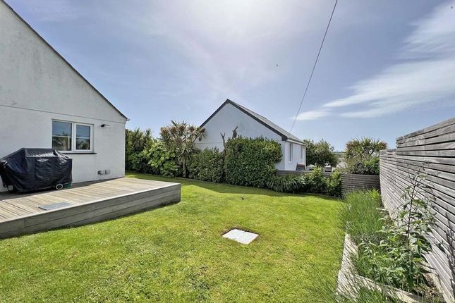 Detached house for sale in Boswinger, Nr. Caerhays, South Cornwall