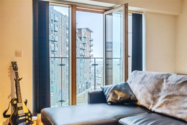 Apartment 38, Peruzzi House, 6, South Street, Greater Manchester photo 2
