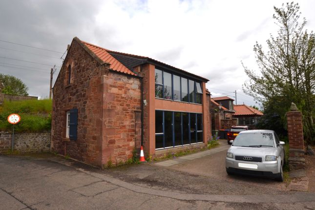 Thumbnail Office for sale in Lauder Place, East Linton