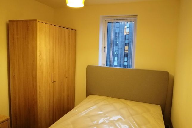 Seymour Grove, Manchester photo 5