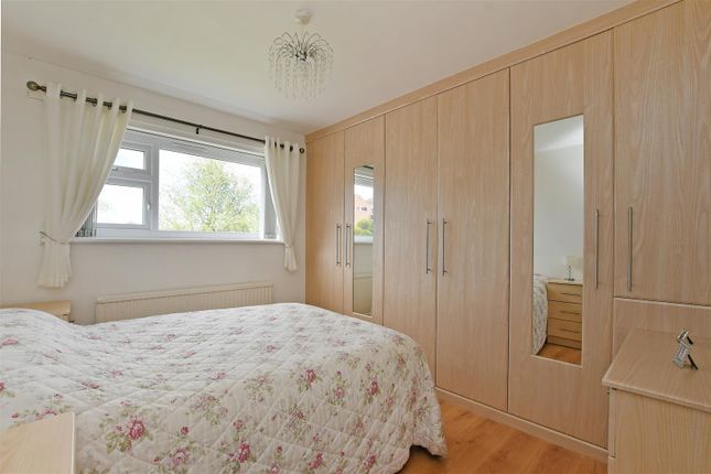 Flat for sale in Burns Drive, Dronfield