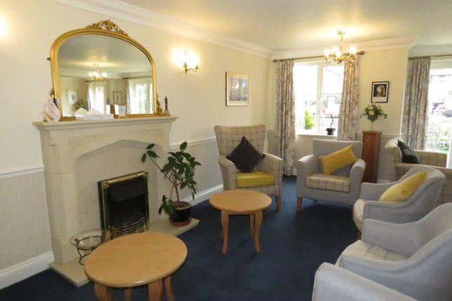 Flat for sale in North Street, Heavitree, Exeter