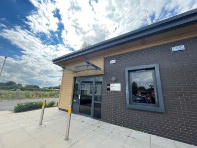 Thumbnail Office for sale in 20 Innovation Drive, Newport, Brough, East Riding Of Yorkshire