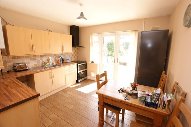 Thumbnail Bungalow for sale in Foxholes Road, Poole, Dorset