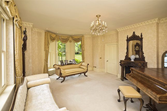 Drawing Room