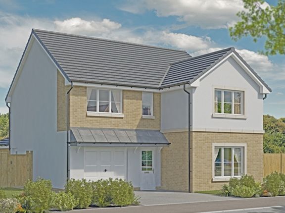 4 bedroom property for sale in Stirling