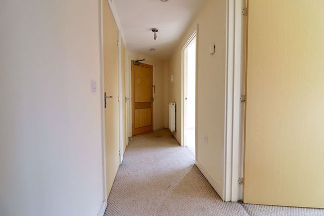 Flat to rent in Madeley House, Ranshaw Drive, Stafford