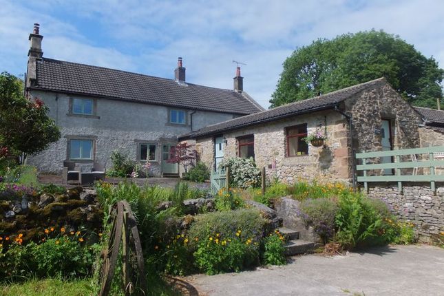 Fidler Taylor De4 Property For From Estate Thumbnail Farm For In Salters Lane Matlock