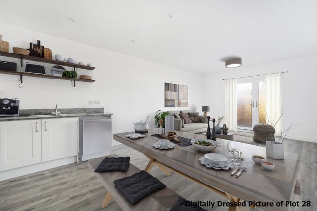 Plot 26, 6 John Dennis Road, Spalding Road, Spalding photo 4