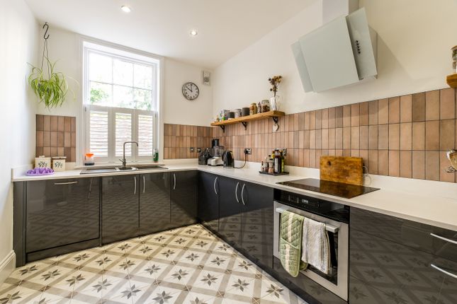 Town house for sale in Castle Gate, Nottingham