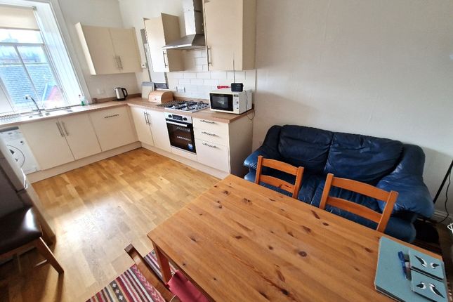 Flat to rent in Melbourne Place, North Berwick, East Lothian