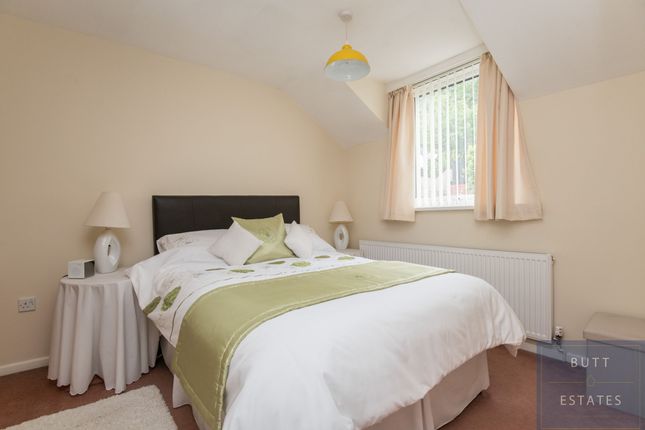 Terraced house for sale in Gloucester Road, Exeter