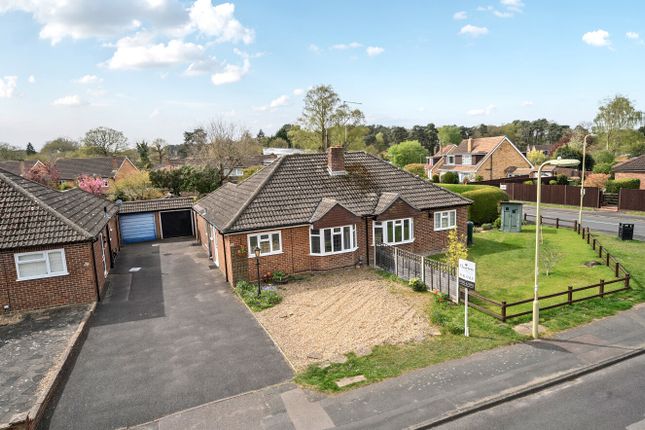 2-bed house on 22, Linkway, Fleet, £465,500