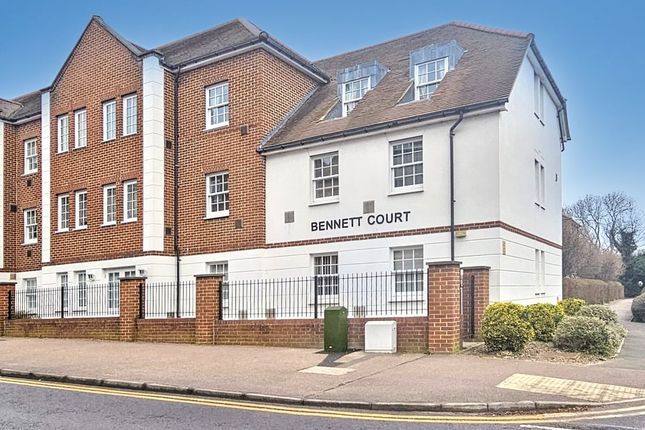 2-bed house on 38, Bennett Court, Letchworth Garden City, £175,000
