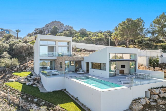 Property for sale in Villa, Bonaire, Mallorca