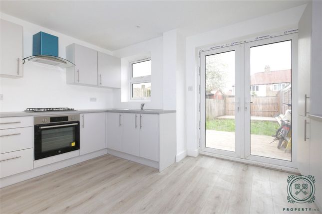 Terraced house for sale in Aberdeen Road, London