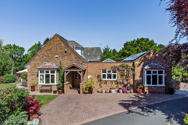 Strathaird, Fulbeck