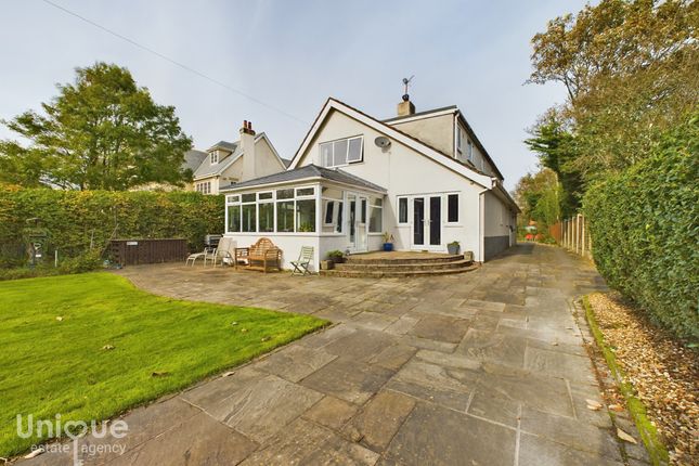 Dove Cottage, Holmefield Avenue, Thornton-Cleveleys photo 2