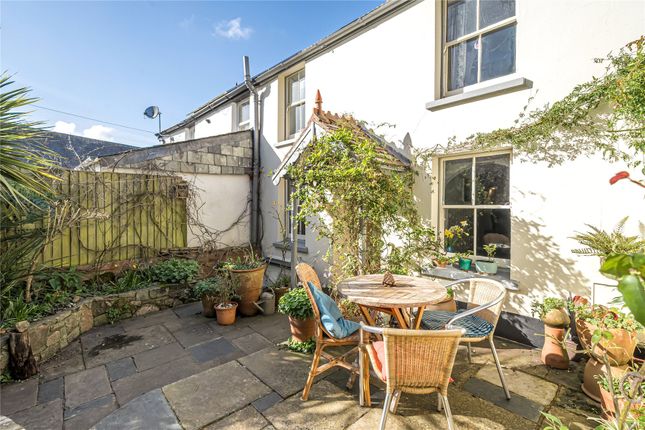 Semi-detached house for sale in Monmouth Hill, Topsham, Exeter
