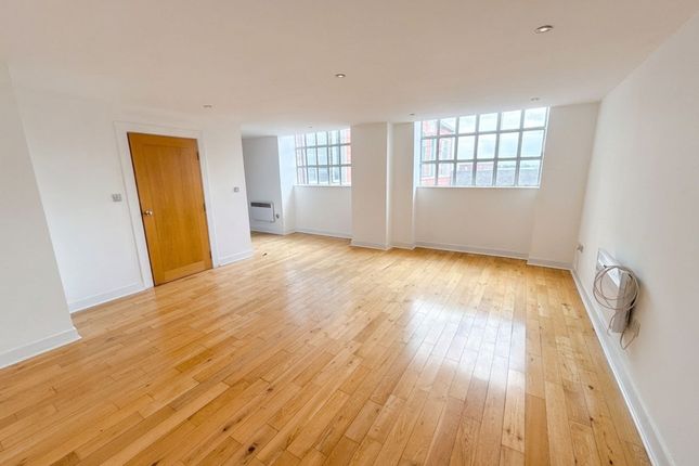 Apt 406, St. Georges Mill, Leicester photo 3