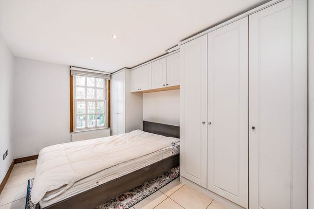 Flat 3, The Glass House, 40, Malden Road, London photo 4