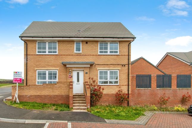 Detached house for sale in Perry Square, Morley, Leeds