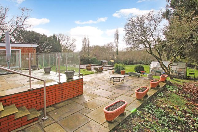 Bungalow for sale in Banbury Road, Brackley
