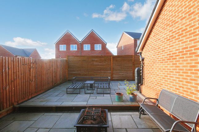 6 Peninsula Drive, Newton-Le-Willows photo 4